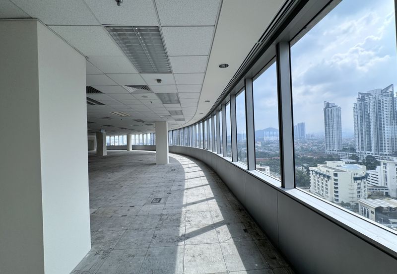 Menara Great Eastern