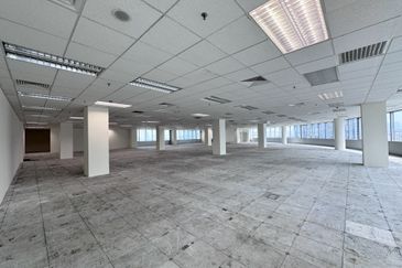 Menara Great Eastern