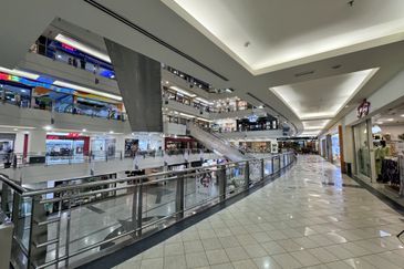 Menara Great Eastern