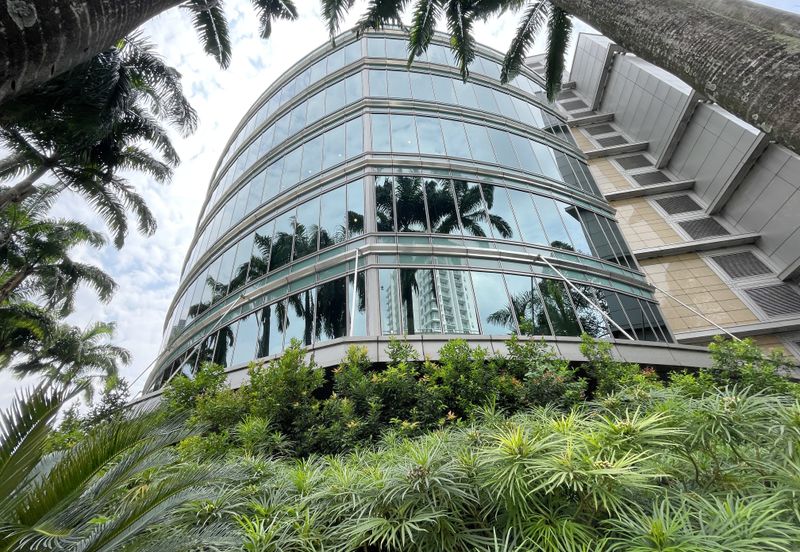 Menara Great Eastern