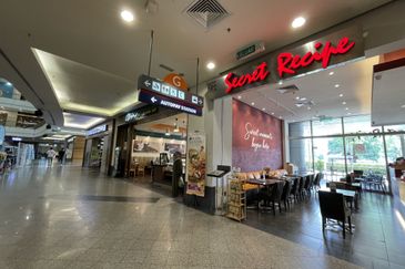 Menara Great Eastern