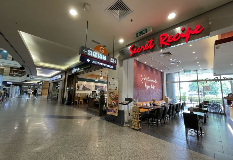 Menara Great Eastern