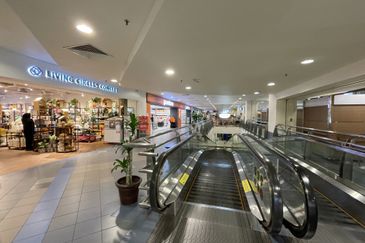 Menara Great Eastern