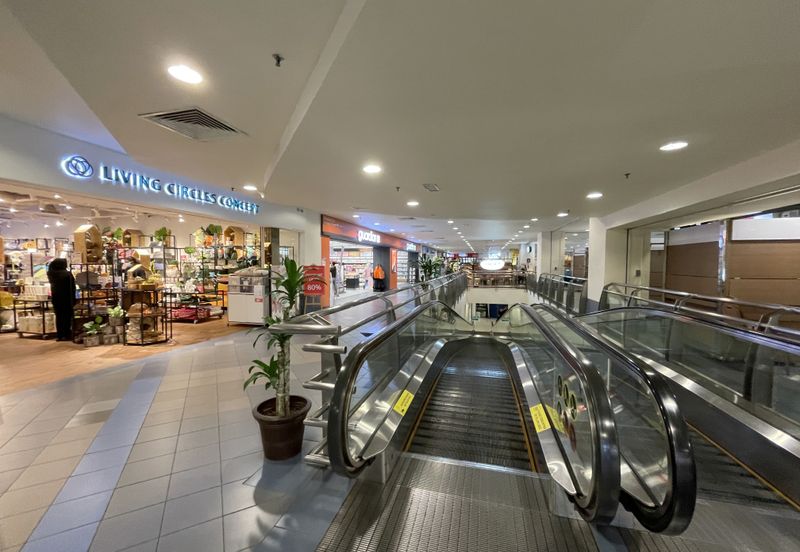 Menara Great Eastern