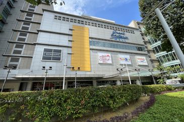 Menara Great Eastern