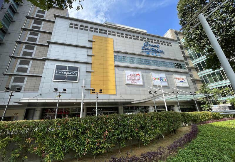 Menara Great Eastern