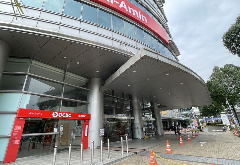 Menara Great Eastern