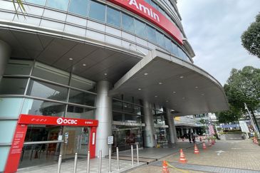 Menara Great Eastern