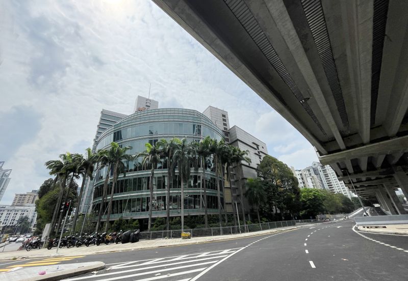 Menara Great Eastern