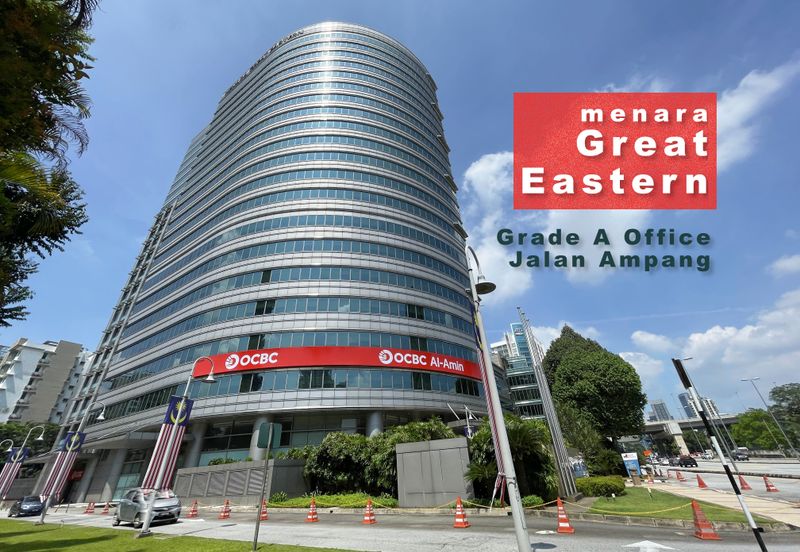 Menara Great Eastern