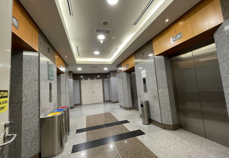 Menara Great Eastern