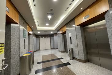 Menara Great Eastern