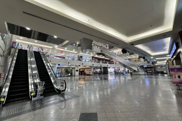 Menara Great Eastern