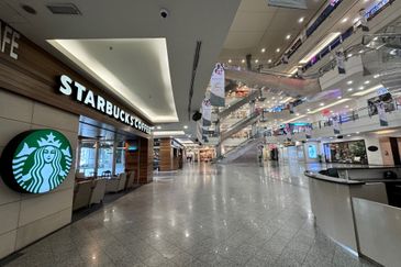 Menara Great Eastern