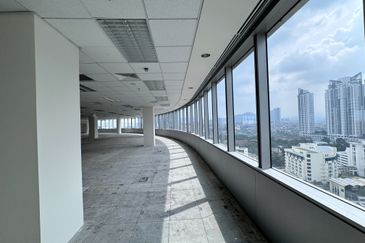 Menara Great Eastern