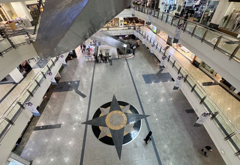 Menara Great Eastern