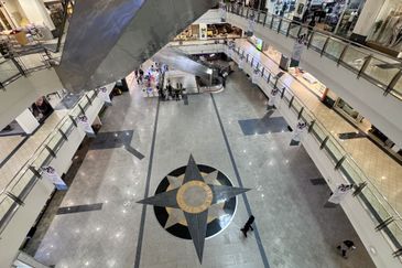 Menara Great Eastern