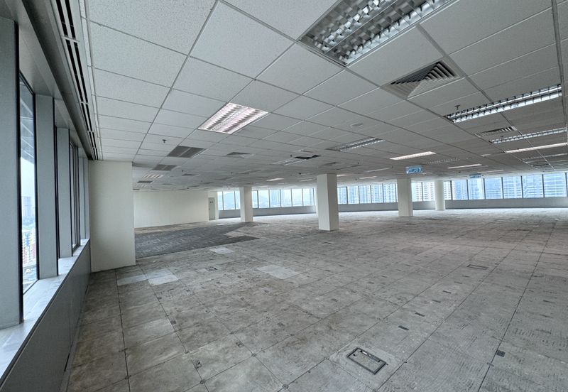 Menara Great Eastern