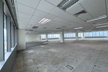 Menara Great Eastern