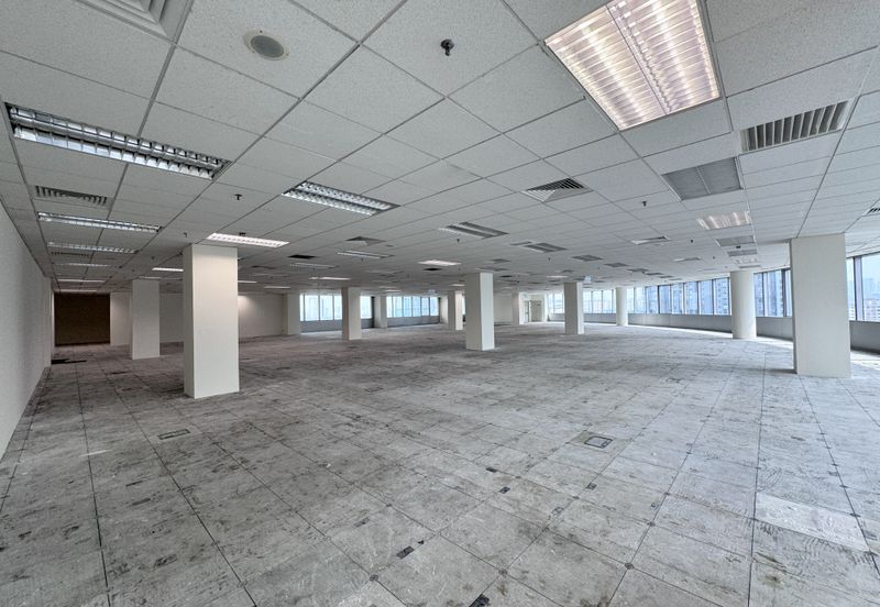 Menara Great Eastern