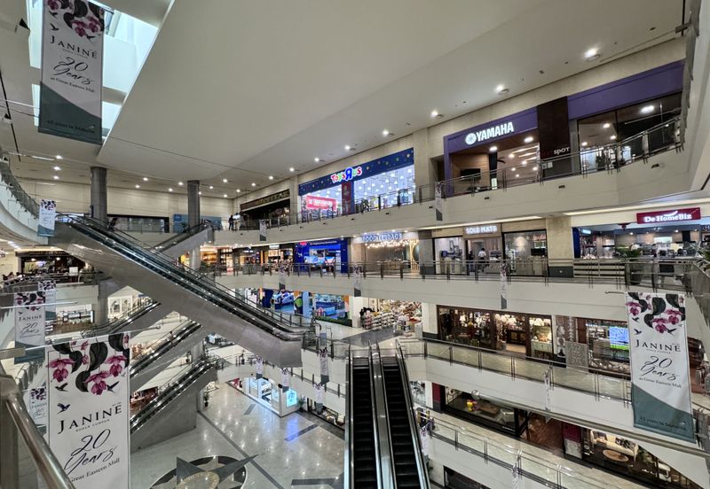 Menara Great Eastern