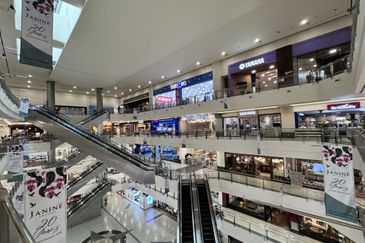 Menara Great Eastern