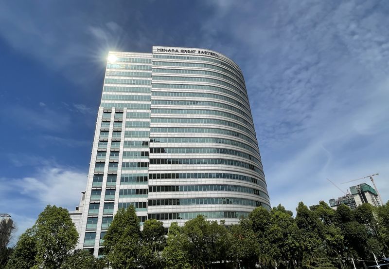 Menara Great Eastern