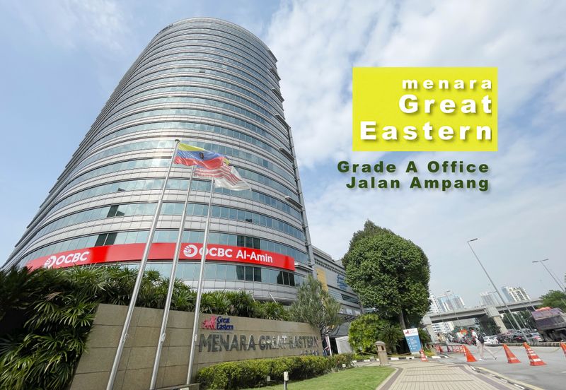 Menara Great Eastern