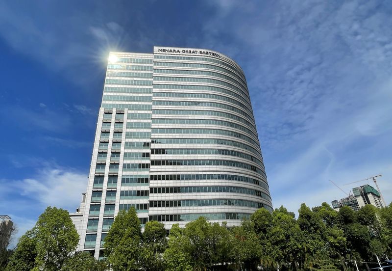 Menara Great Eastern