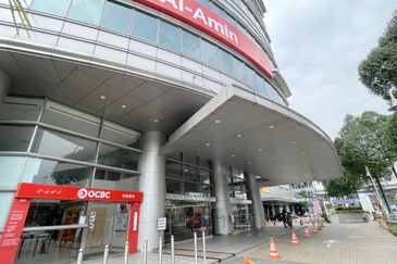 Menara Great Eastern