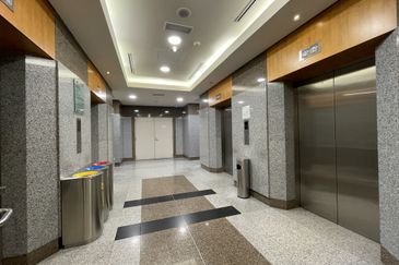 Menara Great Eastern