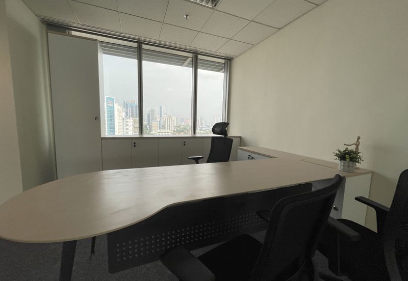 Menara Great Eastern