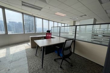 Menara Great Eastern