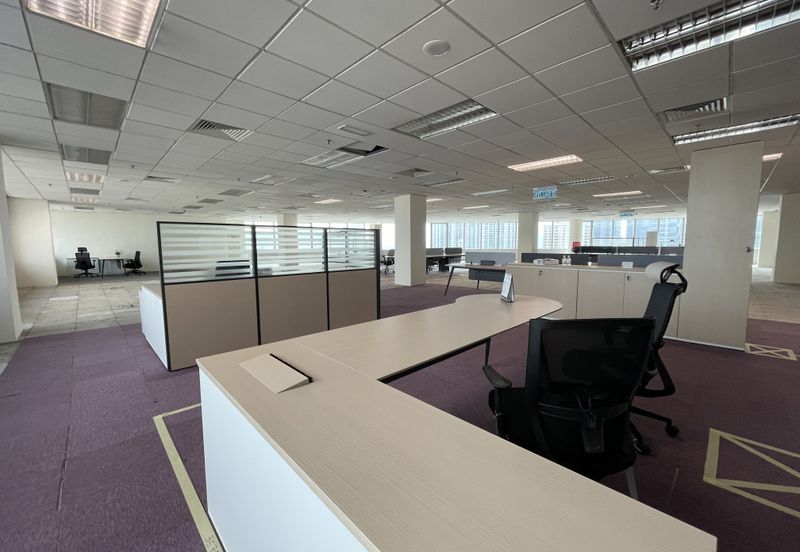 Menara Great Eastern