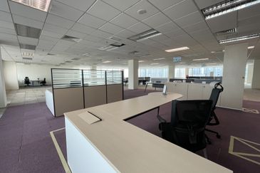 Menara Great Eastern