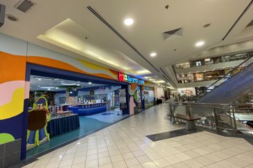 Menara Great Eastern