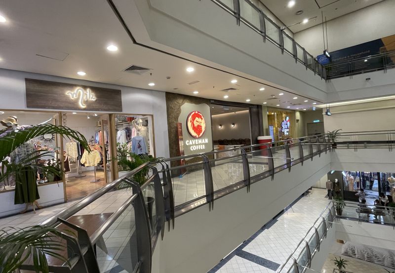 Menara Great Eastern