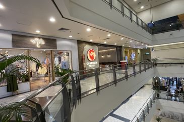 Menara Great Eastern