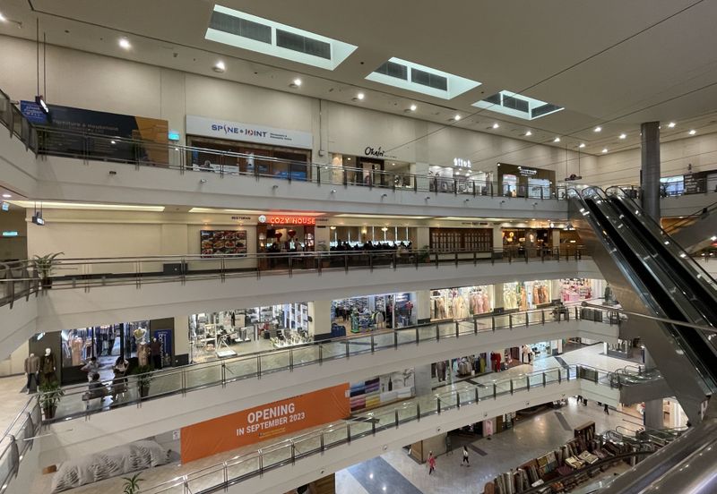 Menara Great Eastern