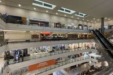 Menara Great Eastern