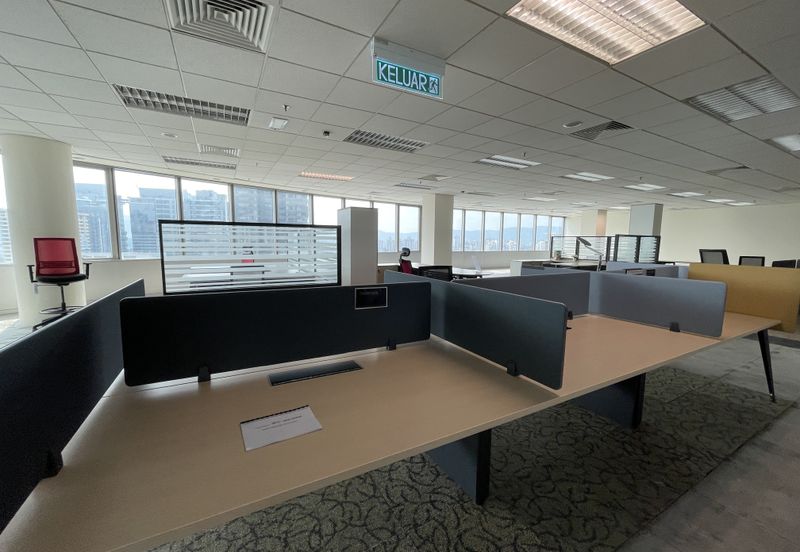 Menara Great Eastern