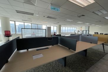 Menara Great Eastern