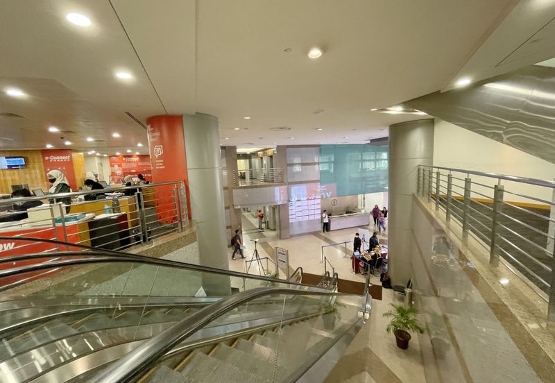 Menara Great Eastern