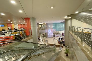 Menara Great Eastern