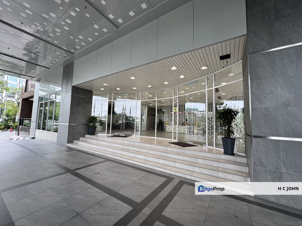 BS1 Damansara Heights Grade A Offices For Rent, Kuala Lumpur, Damansara Heights