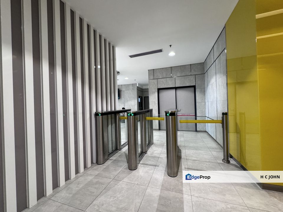 BS1 Damansara Heights Grade A Offices For Rent - Vacant and Furnished Parcels, Kuala Lumpur, Damansara Heights