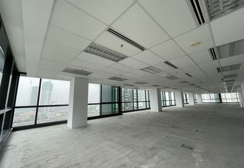 Hampshire Place Office