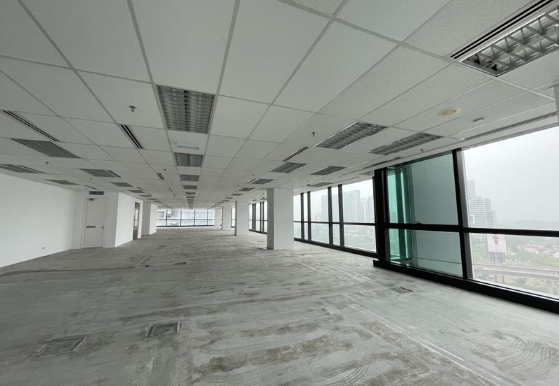 Hampshire Place Office