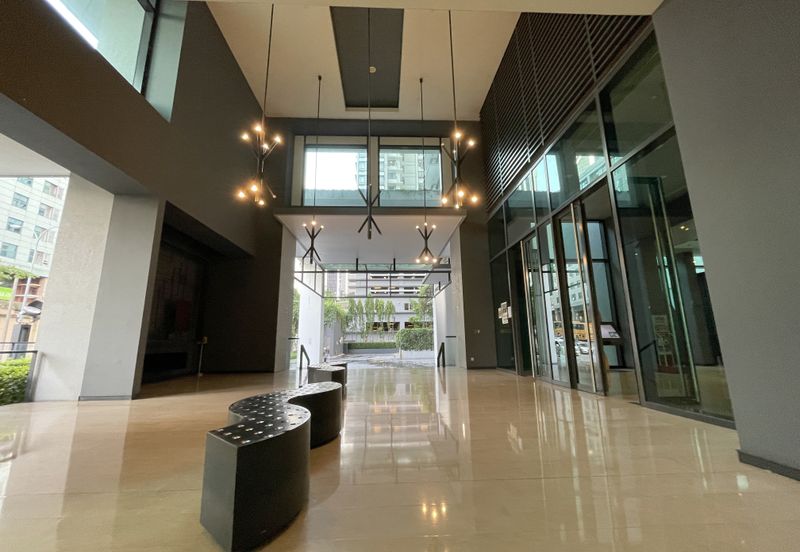 Hampshire Place Office