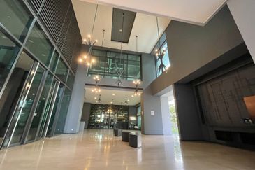 Hampshire Place Office